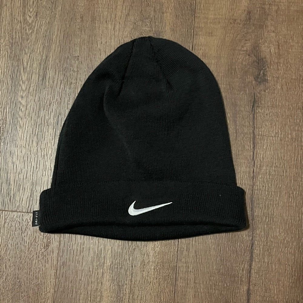 Dri fit Nike beanie